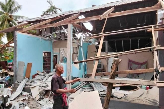 腾讯分分彩:老柬边境爆发武装冲突 老挝军方拘捕10名越境武装分子